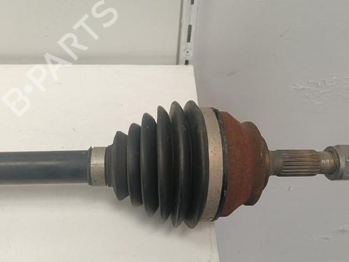 Used Left front driveshaft Left front driveshaft 37169056 37169056