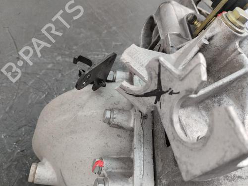 Used Gearbox Gearbox 13694067 13694067