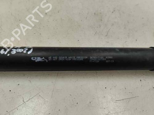 Used Tailgate lift support PEUGEOT 2008 I (CU_) 1.2 THP 110 / PureTech 110 (110 hp) 31352391