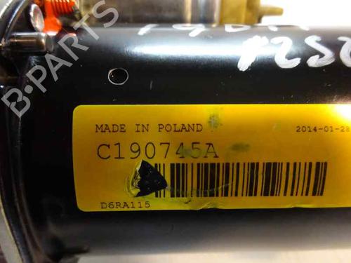 Used Starter Starter 2337858 2337858