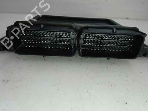 Engine control unit (ECU) FIAT DOBLO Box Body/MPV (223_) 1.9 D (223ZXB1A) | BP8267095M57