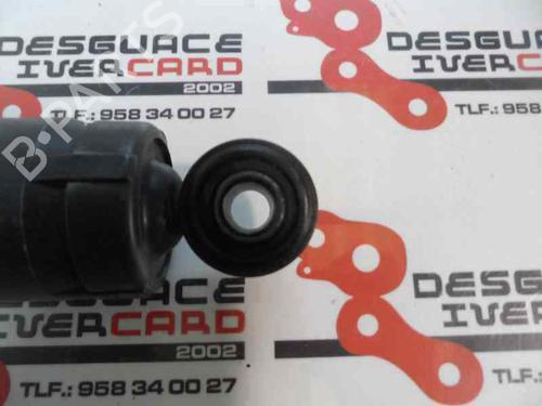 Used Left rear shock absorber SUZUKI WAGON R+ (MA) 1.3 DDiS (RB413D) (70 hp) 358421