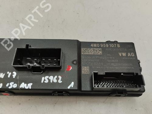 Elektronisk modul AUDI A4 Allroad B9 (8WH, 8WJ) 2.0 TDI quattro (150 hp) 18643792