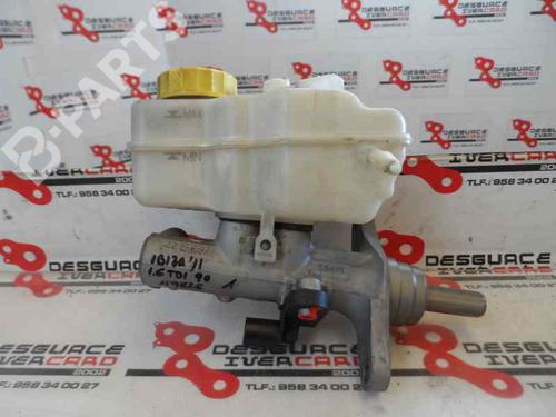 Brake master cylinder SEAT IBIZA IV (6J5, 6P1)  | BP1622904M77 