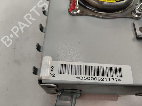 Used Passenger airbag MAZDA 3 Saloon (BL) 2.2 MZR CD (BL10) (150 hp) 13917748