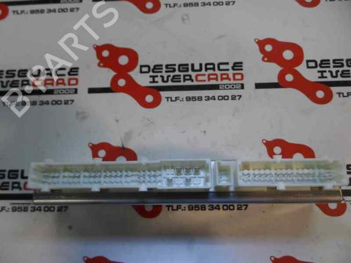 Used Control unit MERCEDES-BENZ C-CLASS (W202) C 180 (202.018) (122 hp) 1339662