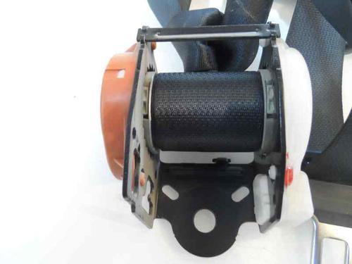 Rear right seatbelt OPEL AGILA (B) (H08) 1.3 CDTI (F68) | BP6657645I28 