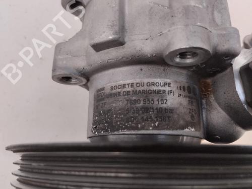 Used Steering pump Steering pump 19483010 19483010