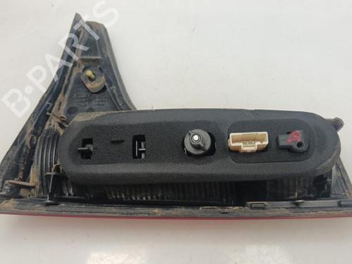 Left tailgate light CITROËN C5 II (RC_) 2.0 16V (RCRFJB, RCRFJC) | BP36497761C79 - Image 2