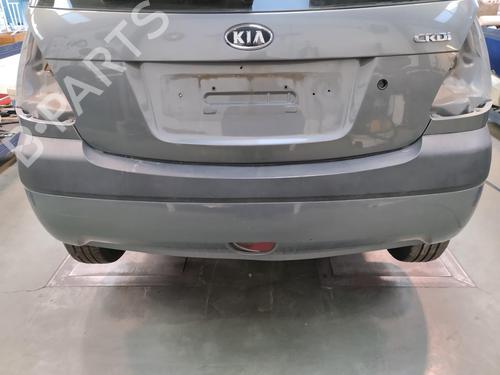 Pare-chocs arrière KIA RIO II (JB) 1.5 CRDi (110 hp) 16989418