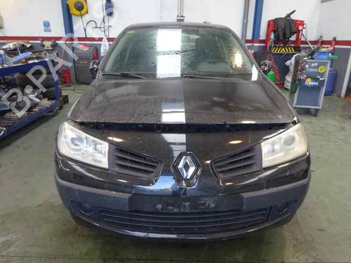 Engine control unit (ECU) RENAULT MEGANE II (BM0/1_, CM0/1_) 1.5 dCi (BM1F, CM1F) | BP5143900M57