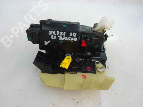 Used Front left lock DACIA DUSTER (HS_) 1.5 dCi 4x4 (109 hp) 10165119