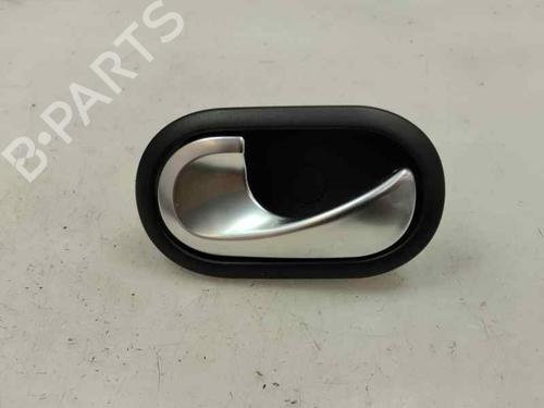Used Front left interior door handle RENAULT TWINGO III (BCM_, BCA_) [2014-2025]  26567686
