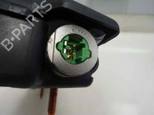 Used Driver airbag RENAULT CLIO IV (BH_) 1.5 dCi 75 (75 hp) 7829657