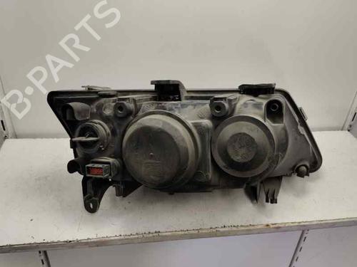Left headlight SAAB 9-3 (YS3F, E79, D79, D75) 1.9 TiD | BP35740242C28 - Image 1