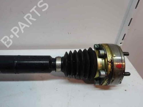 Used Right front driveshaft Right front driveshaft VW POLO III (6N1) 60 1.4 (60 hp) 6475805 6475805