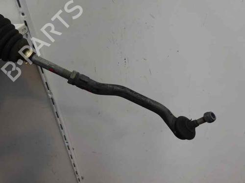 Used Steering rack RENAULT SCÉNIC III (JZ0/1_) 1.5 dCi (106 hp) 4674840