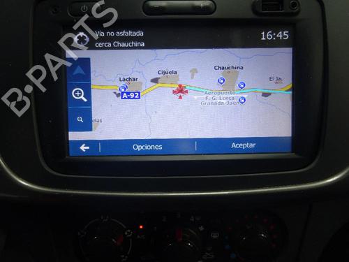Engine mount DACIA SANDERO II 1.0 TCe 100 (B8ML) | BP10639366M89 - Image 6
