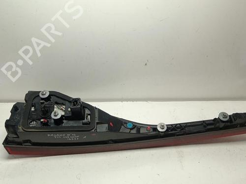 Left tailgate light RENAULT MEGANE IV Hatchback (B9A/M/N_) 1.2 TCe 130 (B9MR) | BP35744993C79 - Image 2