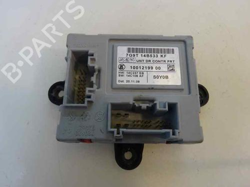 Used Electronic module Electronic module VOLVO XC70 II (136) D5 AWD (185 hp) 2224386 2224386