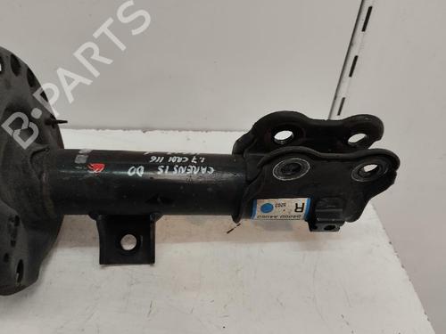 Right front shock absorber KIA CARENS IV 1.7 CRDi | BP16328231M17 - Image 2