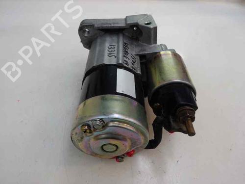 Startmotor RENAULT MEGANE II (BM0/1_, CM0/1_) 1.5 dCi (BM0F, BM0T, BM2B, CM0F, CM0T) (82 hp) 4715842