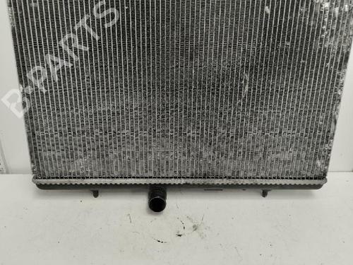 water-radiator-citroen-c4-ii-nc_-16-hdi-115-2011-2009-12583438 main image