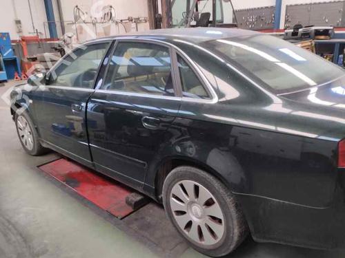 Right taillight AUDI A4 B7 (8EC) 2.0 TDI 16V | BP22717101C35