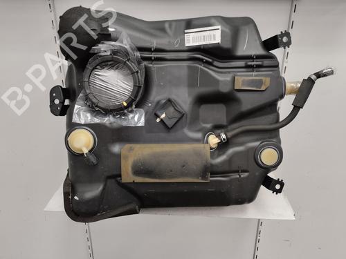 Fuel tank MAZDA 3 (BL) 2.2 MZR CD (BL10) (150 hp) 2009 |