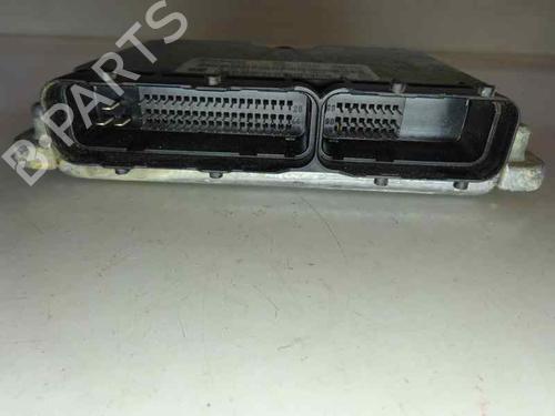 Engine control unit (ECU) OPEL ASTRA G Hatchback (T98) 1.7 TD (F08, F48) | BP1574701M57