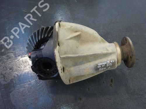 Rear differential NISSAN TERRANO II (R20)  | BP10719334M24 