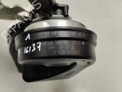 Used Horn SEAT ATECA (KH7, KHP) [2016-2025]  21394500