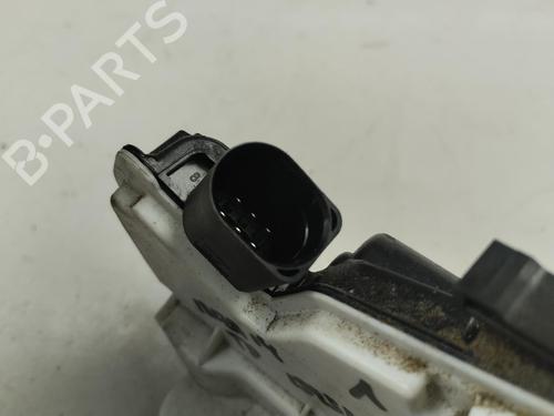 Rear right lock SEAT IBIZA IV (6J5, 6P1)  | BP17590311C99 