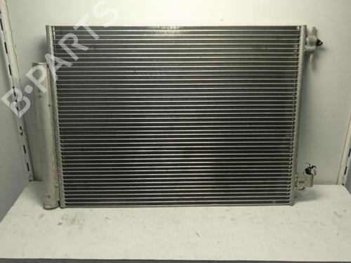 Used AC radiator AC radiator DACIA DOKKER Box Body/MPV 1.3 TCe 100 (FENU) (102 hp) 39972974 39972974