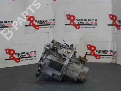Gearbox PEUGEOT 306 Hatchback (7A, 7C, N3, N5)  | BP198481M3 