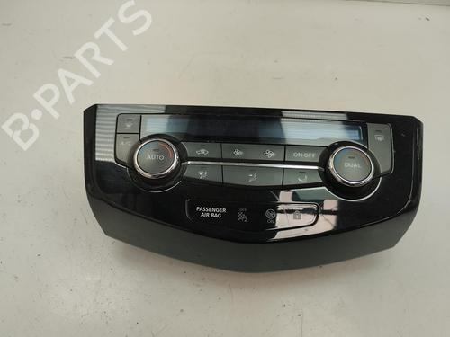 Used Climate control NISSAN QASHQAI II SUV (J11, J11_) 1.5 dCi (110 hp) 18111488
