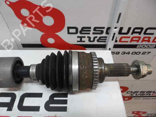 Drivaksel foran Høyre SUZUKI SWIFT III (MZ, EZ) 1.3 (RS413, ZC11S) (92 hp) 359009