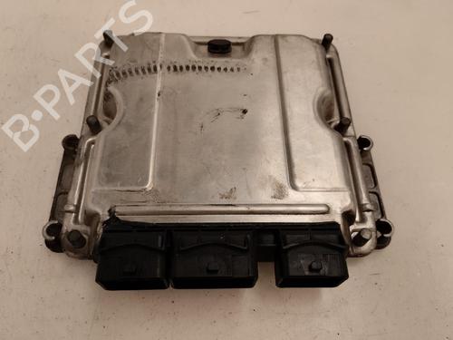 Engine control unit (ECU) CITROËN XSARA PICASSO (N68) 2.0 HDi | BP15248962M57