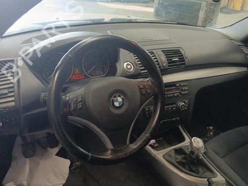 Washer pump BMW 1 (E81) 118 d | BP40259796E24 - Image 9