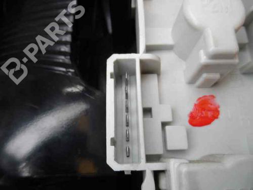 Right taillight SKODA OCTAVIA II (1Z3)  | BP196831C35 