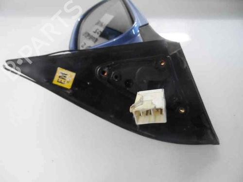 Right mirror CHEVROLET NUBIRA Saloon 1.8 | BP289539C27 