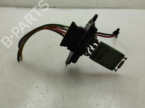 Used Heater resistor RENAULT CLIO III (BR0/1, CR0/1) 1.5 dCi (BR17, CR17) (86 hp) 19483524