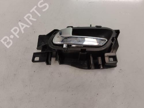 Venstre bagtil invendig håndtag CITROËN C4 Picasso I MPV (UD_) 1.6 HDi 110 (112 hp) 16472678