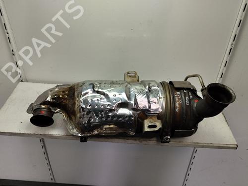 Catalyst CITROËN DS4 (NX_) 1.6 HDi 90 | BP19878031M10