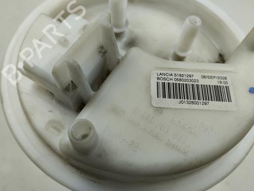 Fuel pump LANCIA DELTA III (844_)  | BP18046855M76 