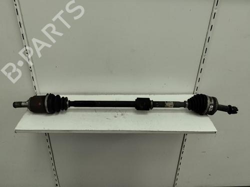 Used Right front driveshaft Right front driveshaft 12845746 12845746