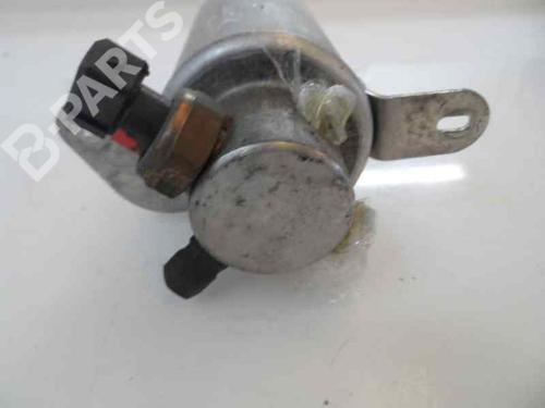 Air conditioning evaporator MERCEDES-BENZ CLK (C208) CLK 230 Kompressor (208.347) | BP11661561M109 