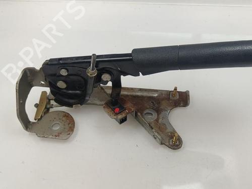 håndbremse håndbremse CITROËN C2 (JM_) 1.4 HDi (68 hp) 35743647 35743647