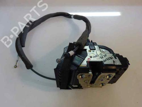Used Front left lock NISSAN JUKE (F15) 1.5 dCi (110 hp) 2506764