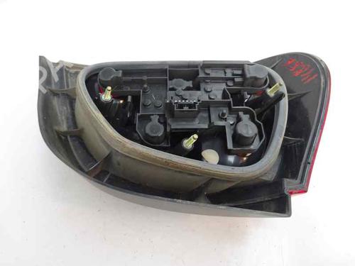 Rückleuchte Rechts für RENAULT MEGANE I (BA0/1_) 1.9 dTi (BA1U) (80 hp) 8600426